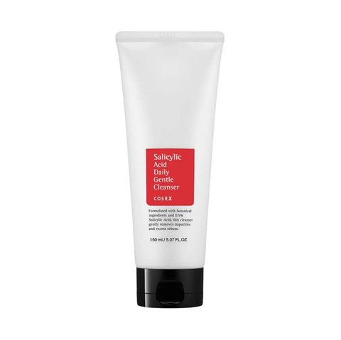 Facial Wash Gentle