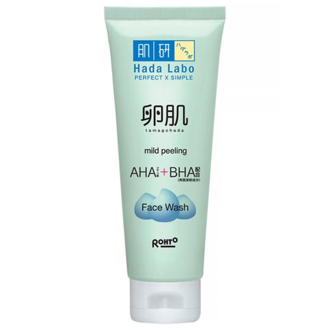 Facial Wash Gentle
