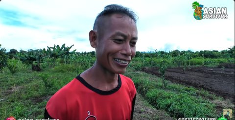 Pasangan Muda Transmigrasi Asal Jogja  Optimis Sukses Jadi Petani