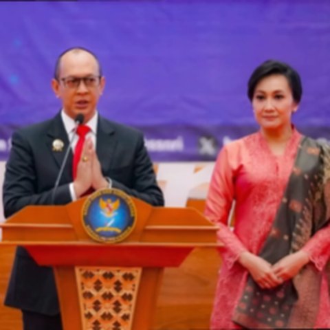 Irjen Albertus Rachmad Wibowo