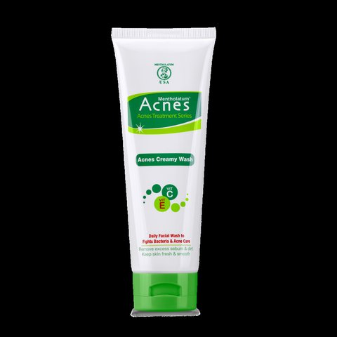 Acnes Facial Wash