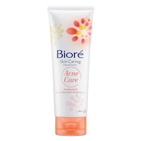 Biore Acne Care