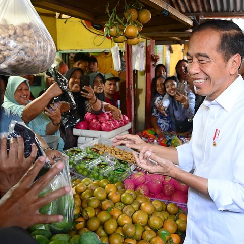 Naik Kelas karena Ekonomi Digital