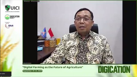 Membangun Kemandirian Sistem Pangan, Anggota DPR Herman Khaeron Serukan Diversifikasi Pangan