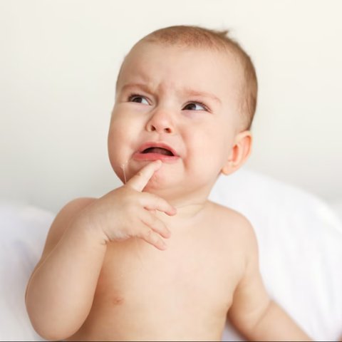 penyebab gerd pada bayi
