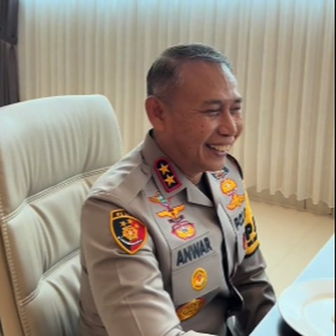 Anak Desa dari Kediri Menjadi Jenderal Bintang Dua, Menu Makan Siangnya Bikin Salfok