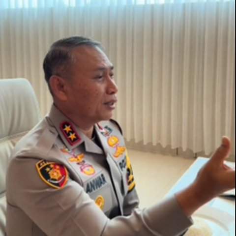 Anak Desa dari Kediri Menjadi Jenderal Bintang Dua, Menu Makan Siangnya Bikin Salfok