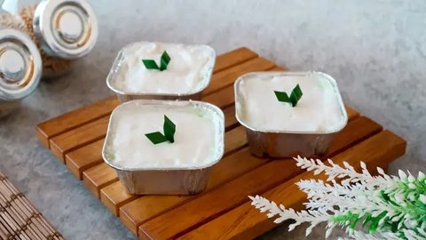 Ragam Kue Lumpur