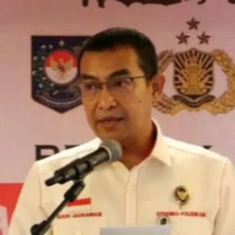 Irjen Hadi Gunawan