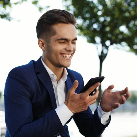 Kata-kata Pesan Otomatis Lucu WhatsApp