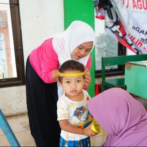 Ketersediaan Air Minum Bersih dan Sanitasi Jadi Kunci untuk Cegah Stunting