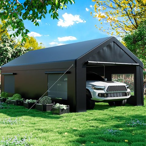 Portable Carport