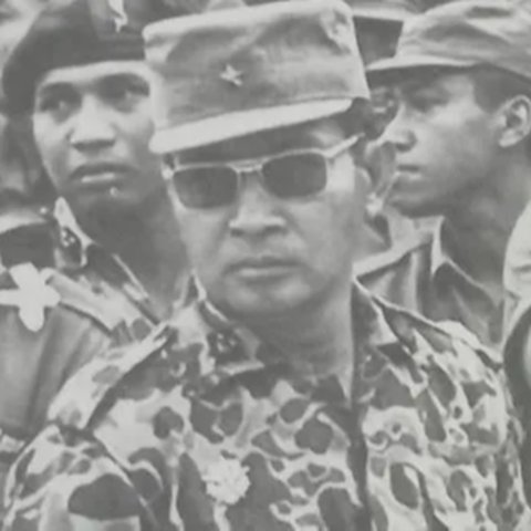 Pasukan Pembawa Maut dari Lubang Buaya di Pagi Buta 1 Oktober 1965