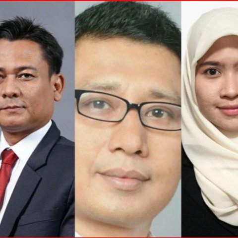 Dosen paling berpengaruh di dunia dari UGM