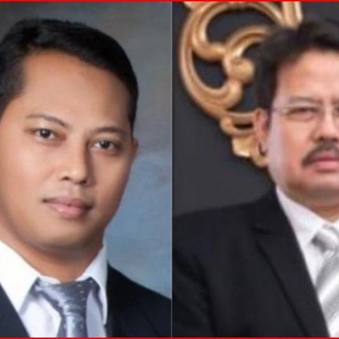 Dosen paling berpengaruh di dunia dari UGM