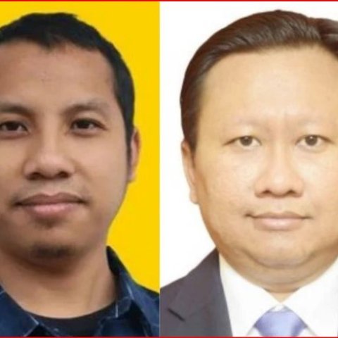 Dosen paling berpengaruh di dunia dari UGM
