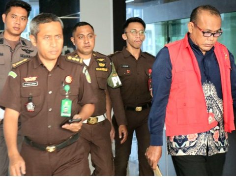 Oknum ASN Untad Jadi Tersangka Korupsi Pengadaan Alkes Kampus Rp3 Miliar, Langsung Sakit saat Pemeriksaan