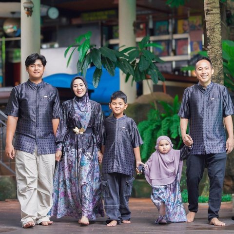 Sosok Fabian Muhammad Yahva, Putra Sulung Denny Cagur yang Kini Jadi Sorotan