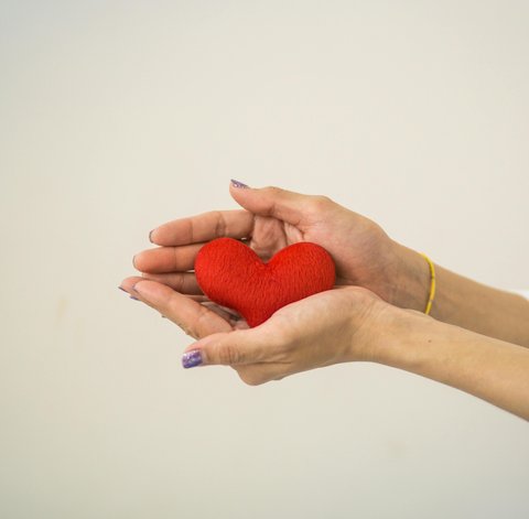 Mengapa Donor Darah Penting?