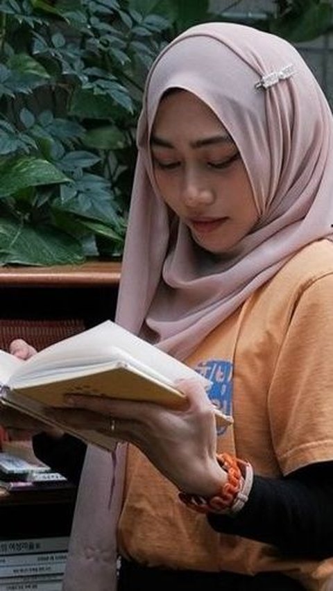 Titha Monika menjadi panutan bagi banyak orang dengan konten yang tak hanya menarik, tetapi juga penuh informasi.<br><br>