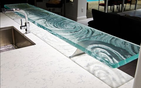 Meja Dapur Minimalis