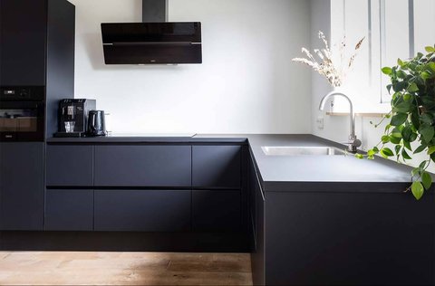 Meja Dapur Minimalis