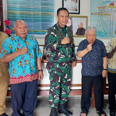 Ketua LMA Ilwayab Dukung Penuh Program Cetak Sawah dan Tidak Ada Penyerobotan Tanah Ulayat