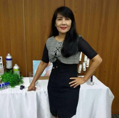Nani Soewanto
