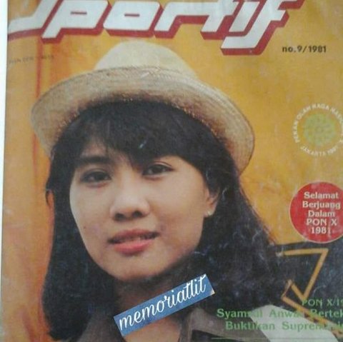 Nani Soewanto