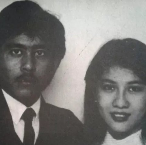 Dikenal Jadi Mantan Istri Rano Karno, Intip Potret Lawas Nani Soewanto yang Jarang Tersorot