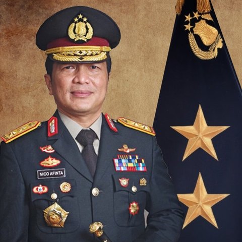 Nico Afinta