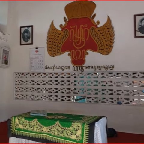 Masjid Sulthoni Wotgaleh
