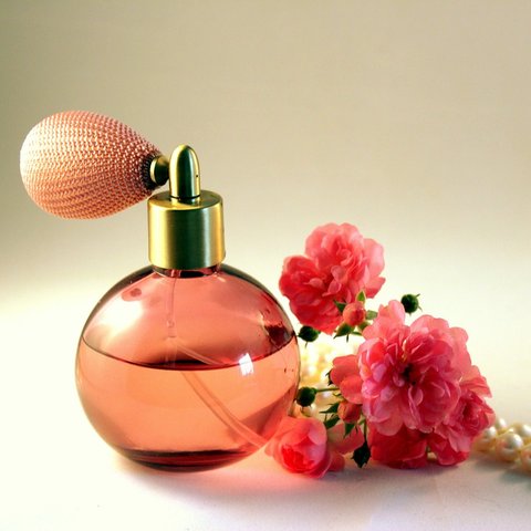 fakta parfum