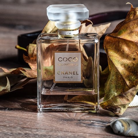 parfum