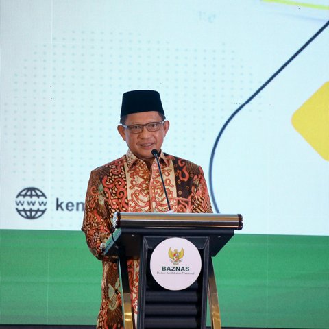 Kemendagri Perkuat Baznas dengan Dukungan Kelembagaan dan Data Kependudukan