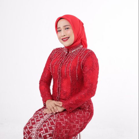 Tia Rahmania