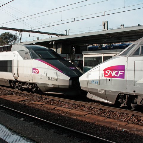 kereta