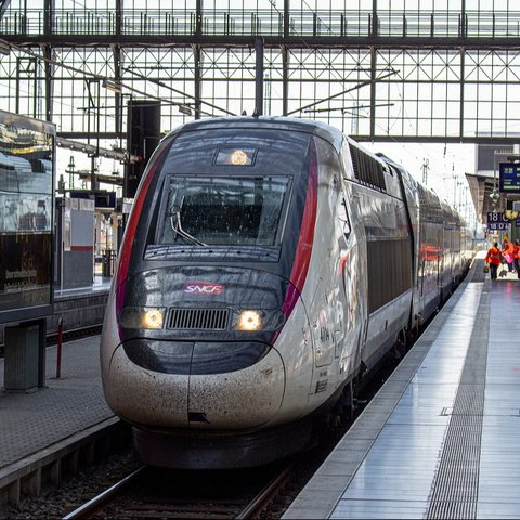 kereta