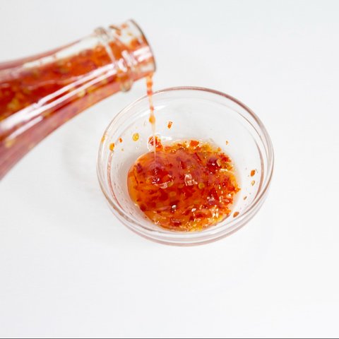 chili oil