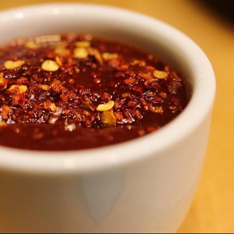chili oil