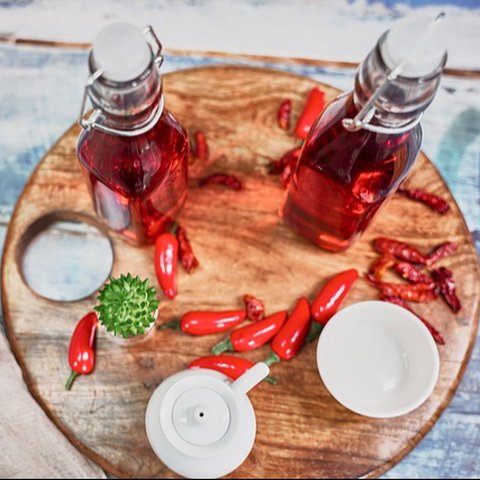 chili oil