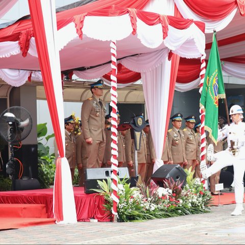 Menteri AHY: UUPA Sebagai Kebangkitan dalam Mewujudkan Keadilan Sosial