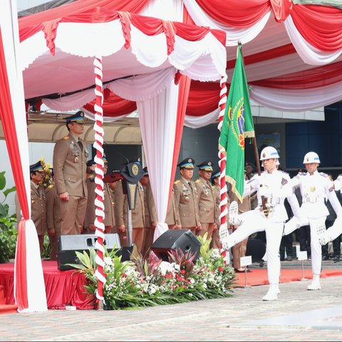 Peringatan HANTARU 2024, Menteri AHY Ungkap 117,9 Juta Bidang Tanah Telah Terdaftar