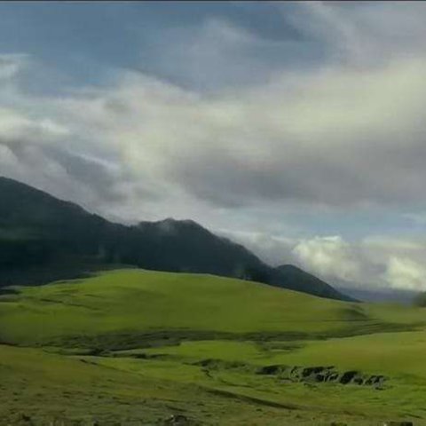 Taman Nasional Mutis Timau