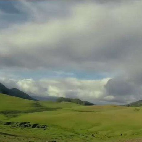 Taman Nasional Mutis Timau
