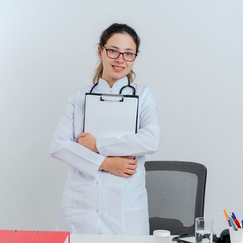 Kapan Perlu Menghubungi Dokter?