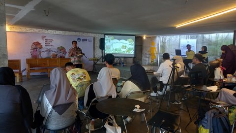 Festival Sastra Kota Malang 2024