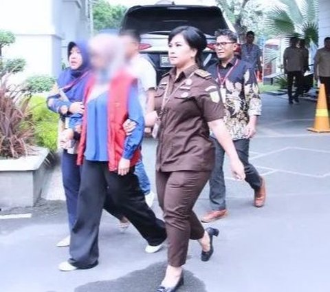 Kejati Sumut Tahan Tahan 5 Tersangka Dugaan Korupsi di Proyek Bandara Kualanamu PT Angkasa Pura II