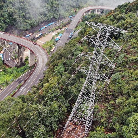 Empat Tahun Jalankan Transformasi, Nilai Aset PLN Tembus Rp1.691 Triliun