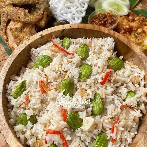 Resep Nasi Liwet Sederhana Beserta Cara Membuatnya, Cocok Jadi Hidangan Besar untuk Acara Keluarga saat Weekend